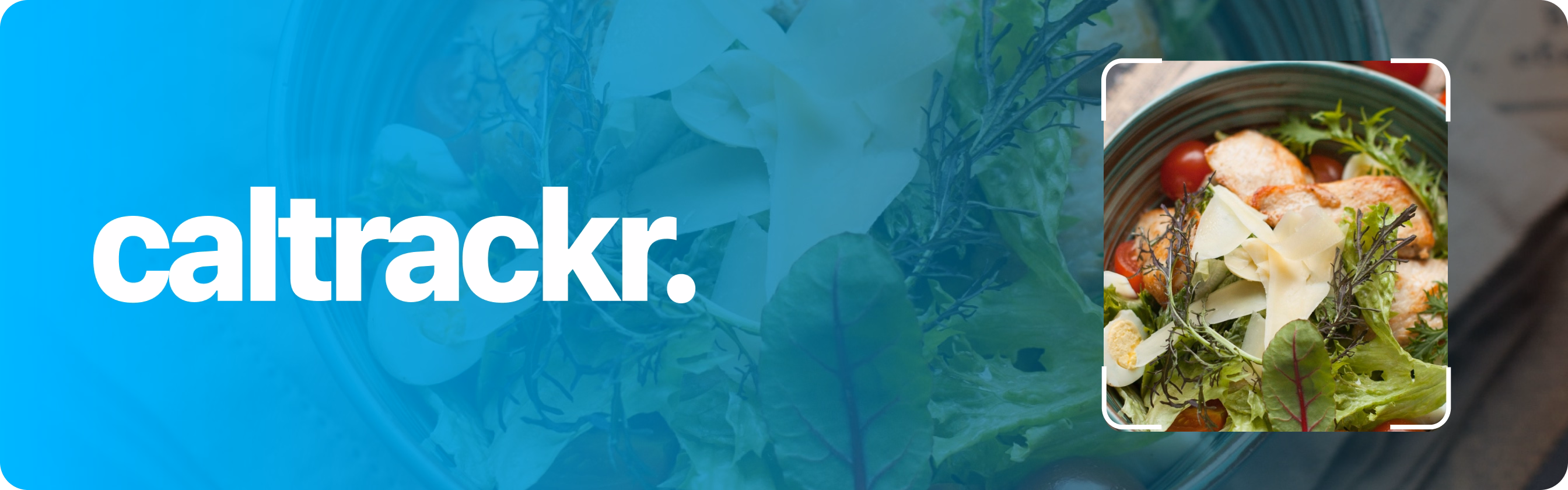 Automatic calorie counter