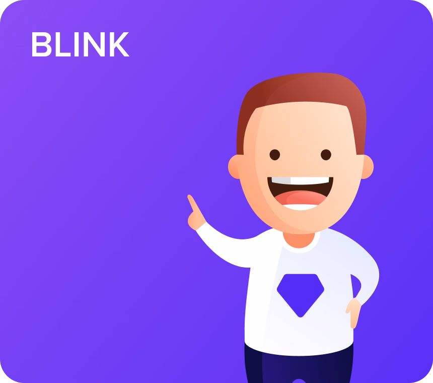 BLINK