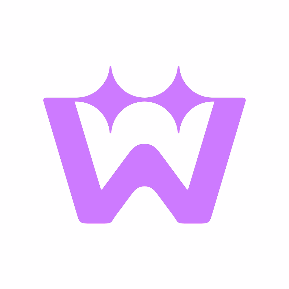 Wonderwraps - Logo