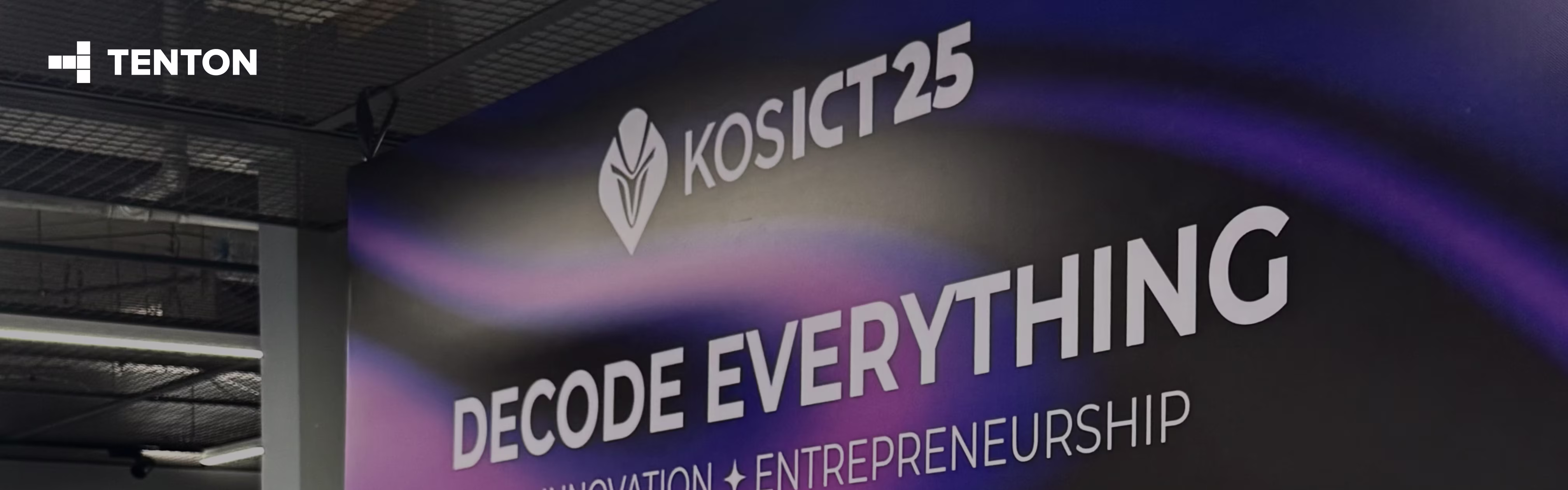 KosICT 2025 Insights: Cybersecurity, AI & Kosovo Tech Talent