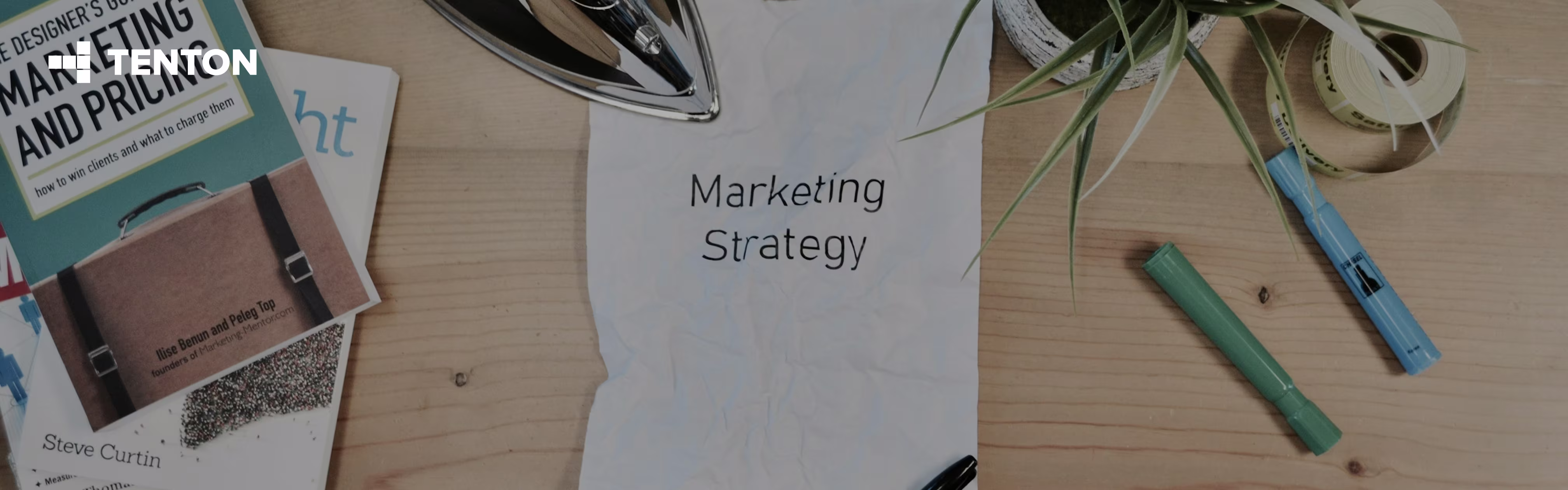 How to Build a Digital Marketing Strategy That Converts