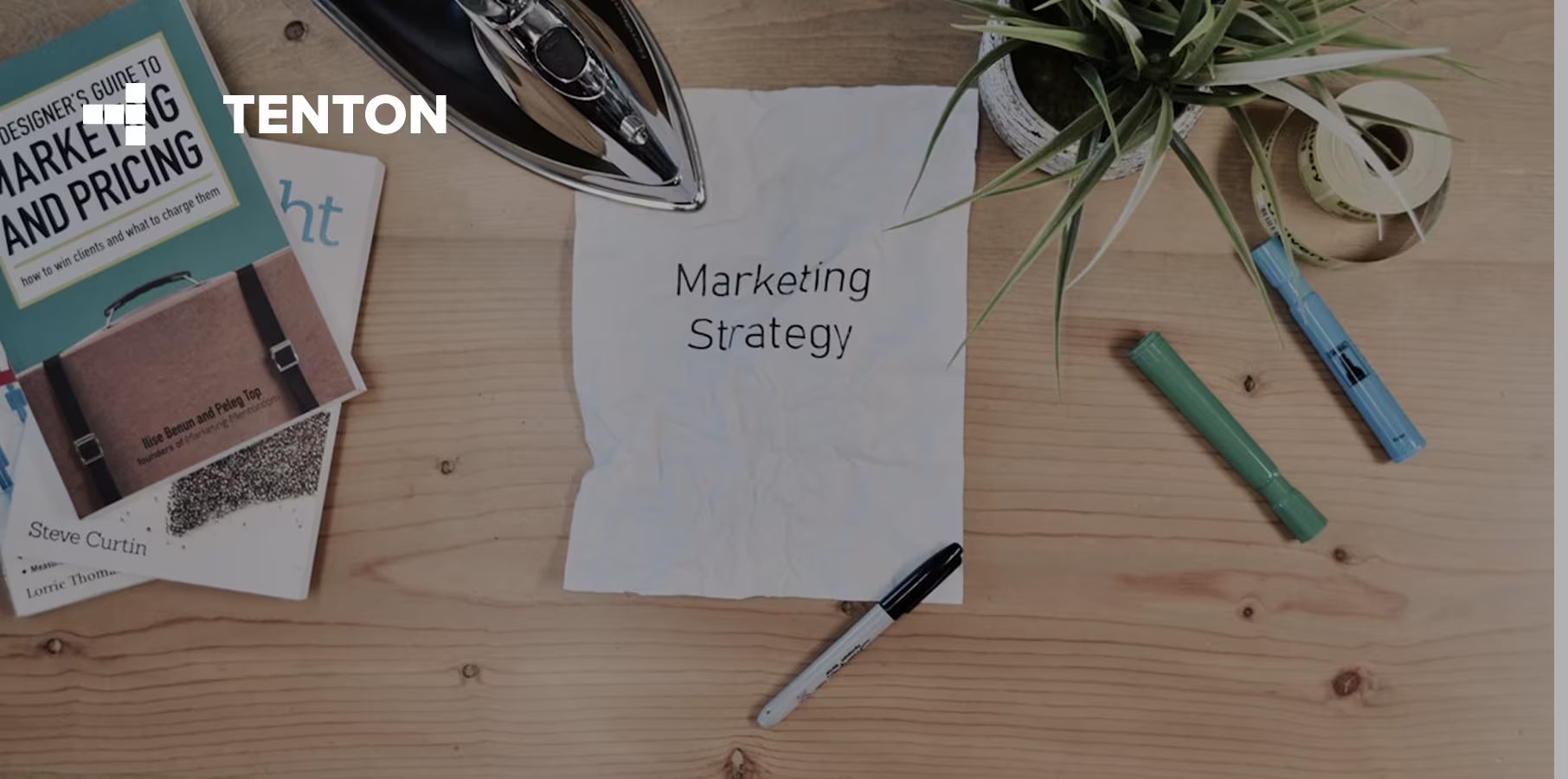 How to Build a Digital Marketing Strategy That Converts